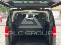 2021 Mercedes Benz Vito