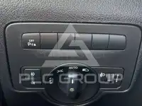 2021 Mercedes Benz Vito