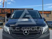 2021 Mercedes Benz Vito