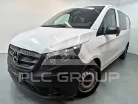 2021 Mercedes Benz Vito