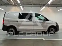 2021 Mercedes Benz Vito