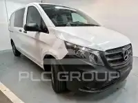2021 Mercedes Benz Vito