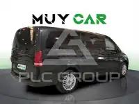 2021 Mercedes Benz Vito