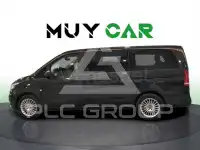 2021 Mercedes Benz Vito