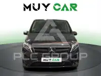 2021 Mercedes Benz Vito