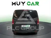 2021 Mercedes Benz Vito