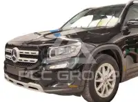 2021 Mercedes Benz GLB
