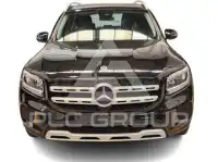 2021 Mercedes Benz GLB
