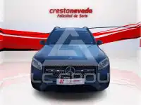 2021 Mercedes Benz GLB