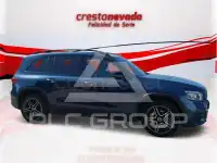 2021 Mercedes Benz GLB