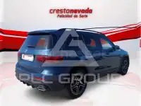 2021 Mercedes Benz GLB