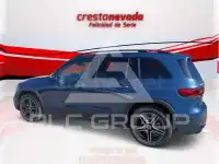 2021 Mercedes Benz GLB