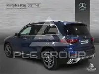 2021 Mercedes Benz GLB