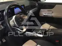 2021 Mercedes Benz GLB