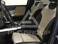 2021 Mercedes Benz GLB