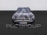 2021 Mercedes Benz GLB