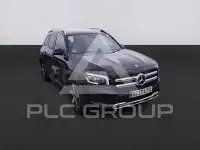 2021 Mercedes Benz GLB