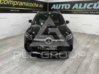 2021 Mercedes Benz GLB