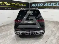 2021 Mercedes Benz GLB