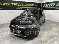 2021 Mercedes Benz GLB