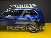 2021 Mercedes Benz GLB