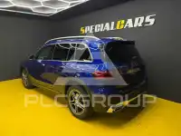 2021 Mercedes Benz GLB