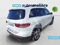 2021 Mercedes Benz GLB
