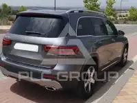 2021 Mercedes Benz GLB