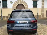 2021 Mercedes Benz GLB