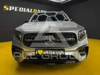 2021 Mercedes Benz GLB