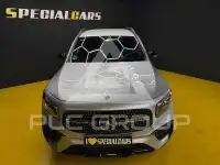 2021 Mercedes Benz GLB