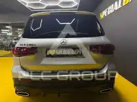 2021 Mercedes Benz GLB