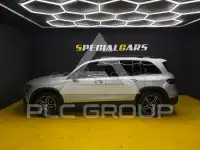 2021 Mercedes Benz GLB