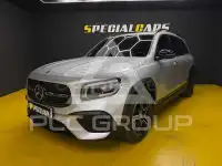 2021 Mercedes Benz GLB