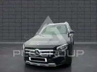 2021 Mercedes Benz GLB