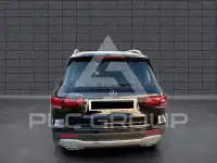 2021 Mercedes Benz GLB