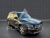 2021 Mercedes Benz GLB