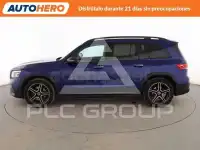 2021 Mercedes Benz GLB