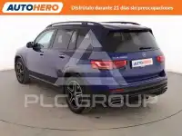 2021 Mercedes Benz GLB