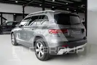 2021 Mercedes Benz GLB