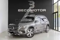 2021 Mercedes Benz GLB