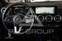 2021 Mercedes Benz GLB