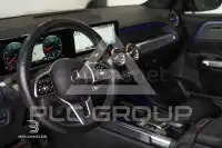 2021 Mercedes Benz GLB