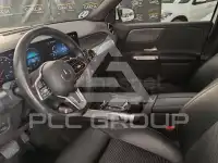 2021 Mercedes Benz GLB