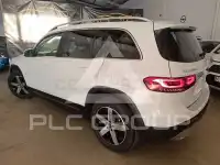 2021 Mercedes Benz GLB