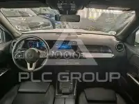 2021 Mercedes Benz GLB