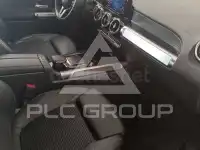 2021 Mercedes Benz GLB
