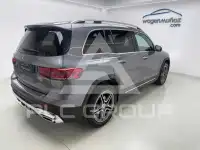 2021 Mercedes Benz GLB