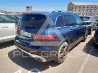 2021 Mercedes Benz GLB