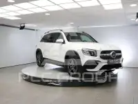 2021 Mercedes Benz GLB